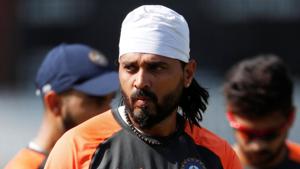 File image of India cricketer Murali Vijay.(Action Images via Reuters) File image of India cricketer Murali Vijay.(Action Images via Reuters)