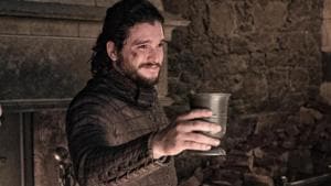 This image released by HBO shows Kit Harington in a scene from Game of Thrones.(AP) This image released by HBO shows Kit Harington in a scene from Game of Thrones.(AP)