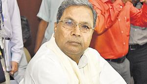 The Congress house was visibly divided and its leaders spoke in contradictory tunes as far as the party’s future strategy is concerned.(Sonu Mehta/HT PHOTO) The Congress house was visibly divided and its leaders spoke in contradictory tunes as far as the party’s future strategy is concerned.(Sonu Mehta/HT PHOTO)