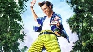 Jim Carrey has played Ace Ventura in two films. Jim Carrey has played Ace Ventura in two films.