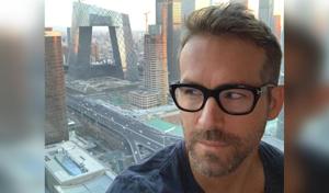 Ryan Reynolds was hit by a drunk driver when he was 19 years old. Ryan Reynolds was hit by a drunk driver when he was 19 years old.
