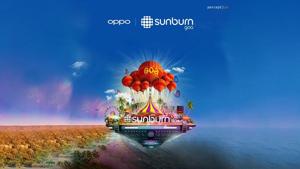 OPPO Sunburn Goa 2019 has a partner-in-crime, the OPPO Reno2, for capturing every moment to perfection!(OPPO) OPPO Sunburn Goa 2019 has a partner-in-crime, the OPPO Reno2, for capturing every moment to perfection!(OPPO)