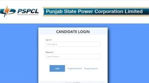 PSPCL admit card 2019. (Screengrab) PSPCL admit card 2019. (Screengrab)