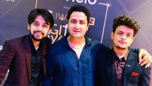 Soi received the Best Casting Director nod at the Dadasaheb Phalke Icon Award Films 2019 Soi received the Best Casting Director nod at the Dadasaheb Phalke Icon Award Films 2019
