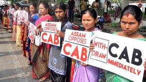 For the Centre, which, to its credit, has ensured peace in the Northeast, a move that revives old wounds could be a political and security threat(ANI Photo) For the Centre, which, to its credit, has ensured peace in the Northeast, a move that revives old wounds could be a political and security threat(ANI Photo)