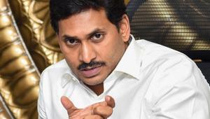 Andhra Pradesh cabinet has cleared two bills aimed to deliver speedy justice to victims of rape and other sexual offences.(PTI Photo) Andhra Pradesh cabinet has cleared two bills aimed to deliver speedy justice to victims of rape and other sexual offences.(PTI Photo)