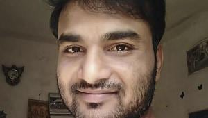 Firoz was appointed assistant professor in the SVDV department on November 6 following which a group of students began a protest, which included sit-ins and signature campaigns.(Photo: PTI) Firoz was appointed assistant professor in the SVDV department on November 6 following which a group of students began a protest, which included sit-ins and signature campaigns.(Photo: PTI)