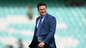 File image of Graeme Smith.(Popperfoto via Getty Images) File image of Graeme Smith.(Popperfoto via Getty Images)