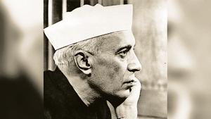 Nehru’s Northeast approach rested on ‘hastening slowly’, or gradual integration. The Jana Sangh did not approve(File Photo) Nehru’s Northeast approach rested on ‘hastening slowly’, or gradual integration. The Jana Sangh did not approve(File Photo)