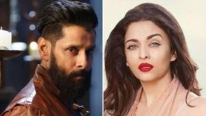Mani Ratnam’s Ponniyin Selvan will star many big names including Aishwarya Rai and Vikram. Mani Ratnam’s Ponniyin Selvan will star many big names including Aishwarya Rai and Vikram.