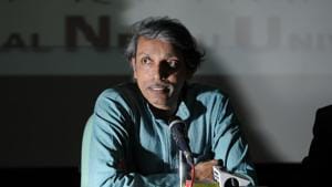 UGC chief Mamidala Jagadesh Kumar. UGC chief Mamidala Jagadesh Kumar.