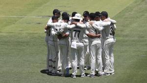 Australia vs New Zealand, 1st Test, Perth(AP) Australia vs New Zealand, 1st Test, Perth(AP)