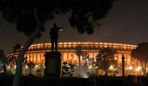 Sanjay Raut on Wednesday asserted the government will have to answer their queries, before expecting support from his party.(PTI) Sanjay Raut on Wednesday asserted the government will have to answer their queries, before expecting support from his party.(PTI)