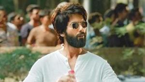 Actor Shahid Kapoor has worked with Anurag Kashyap on Udta Punjab. Actor Shahid Kapoor has worked with Anurag Kashyap on Udta Punjab.