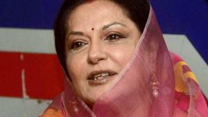 Moushumi Chatterjee’s daughter Payal is no more. Moushumi Chatterjee’s daughter Payal is no more.