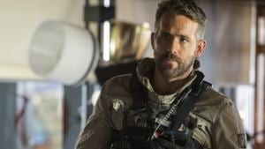 6 Underground movie review: Ryan Reynolds gets a taste of Bayhem.(Christian Black/Netflix) 6 Underground movie review: Ryan Reynolds gets a taste of Bayhem.(Christian Black/Netflix)