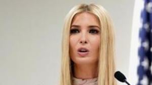White House officials, speaking to reporters on Wednesday, said they wanted the White House meeting -- which featured a presentation by Trump’s daughter and senior adviser Ivanka Trump(REUTERS) White House officials, speaking to reporters on Wednesday, said they wanted the White House meeting -- which featured a presentation by Trump’s daughter and senior adviser Ivanka Trump(REUTERS)