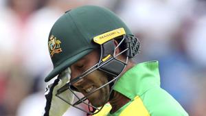 File image of Glenn Maxwell(AP) File image of Glenn Maxwell(AP)