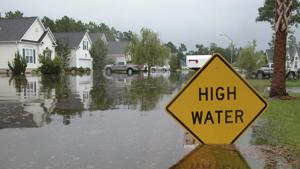 According to Harjeet Singh, global lead on climate change for ActionAid, the US has urged that paragraph 51 of Article 8 (pertaining to loss and damage) COP21 decision which led to the Paris Agreement be invoked again with reference to compensation for loss and damage.(Getty Images/iStockphoto)