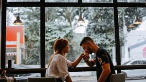 In a society where it’s natural to expect children after marriage, 89% of the users said they will choose to be with a partner in a serious relationship even if they can’t have children.(Unsplash) In a society where it’s natural to expect children after marriage, 89% of the users said they will choose to be with a partner in a serious relationship even if they can’t have children.(Unsplash)