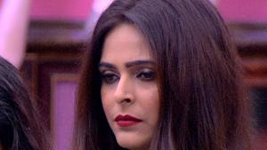 Bigg Boss 13 Weekend Ka Vaar written update day 69 December 14: Madhurima Tulli is the latest contestant to be evicted from the show, Bigg Boss 13 Weekend Ka Vaar written update day 69 December 14: Madhurima Tulli is the latest contestant to be evicted from the show,