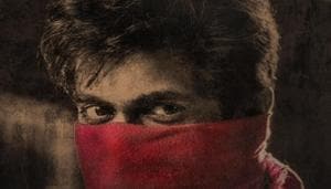 Virataparvam stars Rana Daggubati, Sai Pallavi and Nandita Das in lead roles. Virataparvam stars Rana Daggubati, Sai Pallavi and Nandita Das in lead roles.