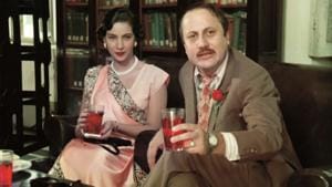 Shabana Azmi and Anupam Kher’s Shabana Azmi and Anupam Kher’s