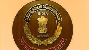 After collecting the samples, the CBI team sealed the skeletal remains of the body in a box and shifted it to Gandhi Hospital in Hyderabad for preservation.(FILE PHOTO.) After collecting the samples, the CBI team sealed the skeletal remains of the body in a box and shifted it to Gandhi Hospital in Hyderabad for preservation.(FILE PHOTO.)