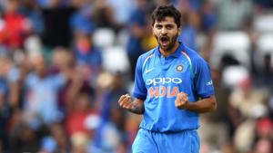File image of Shardul Thakur(Getty Images) File image of Shardul Thakur(Getty Images)