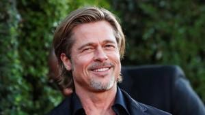 Brad Pitt and Angelina Jolie have been legally separated.(REUTERS) Brad Pitt and Angelina Jolie have been legally separated.(REUTERS)
