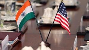 The US embassy in New Delhi has issued a travel advisory for its citizens in, or travelling, to the Northeast, which has been rocked by protests against the citizenship law.(FILE PHOTO.) The US embassy in New Delhi has issued a travel advisory for its citizens in, or travelling, to the Northeast, which has been rocked by protests against the citizenship law.(FILE PHOTO.)