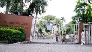 IPS officers are selected though Civil Services Examination conducted by the UPSC(Mint Photo/File) IPS officers are selected though Civil Services Examination conducted by the UPSC(Mint Photo/File)