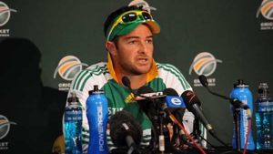 Newly appointed South Africa coach Mark Boucher(Twitter) Newly appointed South Africa coach Mark Boucher(Twitter)