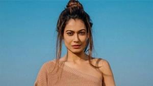 Payal Rohatgi stays in news due to her controversial statements. Payal Rohatgi stays in news due to her controversial statements.