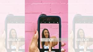 The only way to get some peace and quiet is by turning the phones on silent or switching the damn things off(Photo imaging: Parth Garg) The only way to get some peace and quiet is by turning the phones on silent or switching the damn things off(Photo imaging: Parth Garg)