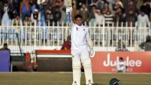 Abid Ali(Pakistan Cricket) Abid Ali(Pakistan Cricket)
