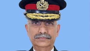 Lieutenant General Manoj Mukund Naravane will take over as the new Chief of Army Staff (COAS ) on December 31.((@CaptDKS/Twitter)) Lieutenant General Manoj Mukund Naravane will take over as the new Chief of Army Staff (COAS ) on December 31.((@CaptDKS/Twitter))