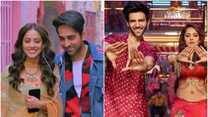 Dream Girl and Sonu Ke Titu Ki Sweety will be remade in Telugu. Dream Girl and Sonu Ke Titu Ki Sweety will be remade in Telugu.