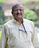 Raghuram Rao Akkinepally(HT PHOTO) Raghuram Rao Akkinepally(HT PHOTO)
