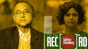 <p>In this episode of On the Record, we speak to former Delhi Police commissioner Neeraj Kumar on the way protestors were handled in the Capital. Kumar who was in charge when the Dec 16, 2012 gangrape and murder took place recalls the time when he was handling Jamia protests during the anti-Salman Rushdie campaign on campus in the 80's.</p>