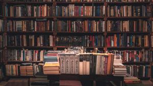 New Delhi World Book Fair 2020: Date, time, theme of the annual book fair.(Unsplash) New Delhi World Book Fair 2020: Date, time, theme of the annual book fair.(Unsplash)