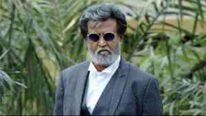 Rajinikanth has expressed his desire to play a transgender character on screen. Rajinikanth has expressed his desire to play a transgender character on screen.