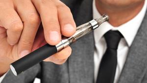 The research comes as the United States faces a youth vaping crisis. According to the U.S. Centers For Disease Control and Prevention (CDC), more than 27.5% of high school students in the United States use e-cigarettes, up from 20.7% in 2018.(Shutterstock) The research comes as the United States faces a youth vaping crisis. According to the U.S. Centers For Disease Control and Prevention (CDC), more than 27.5% of high school students in the United States use e-cigarettes, up from 20.7% in 2018.(Shutterstock)