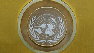 The UN Security Council adopted several resolutions in 1948 and in the 1950s on the dispute between India and Pakistan over Jammu and Kashmir.(Reuters) The UN Security Council adopted several resolutions in 1948 and in the 1950s on the dispute between India and Pakistan over Jammu and Kashmir.(Reuters)