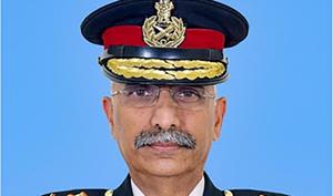 Lt Gen Manoj Mukund Naravane who will be the next Chief of Army Staff helming the 1.3 million-strong force.(PTI Photo) Lt Gen Manoj Mukund Naravane who will be the next Chief of Army Staff helming the 1.3 million-strong force.(PTI Photo)