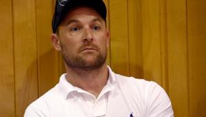 File image of Brendon McCullum(Getty Images) File image of Brendon McCullum(Getty Images)