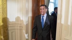 Flynn, a retired US Army general who served as the president’s first national security adviser, will be sentenced Jan. 28.(AP FILE) Flynn, a retired US Army general who served as the president’s first national security adviser, will be sentenced Jan. 28.(AP FILE)