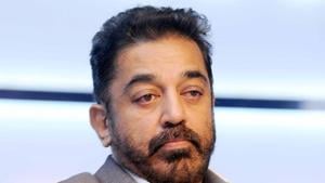 Kamal Haasan. Kamal Haasan.