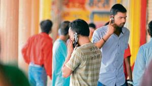 Trai’s decision comes as a major relief for Bharti Airtel and Vodafone Idea, which have reported record losses in the quarter ended September 30(Mint) Trai’s decision comes as a major relief for Bharti Airtel and Vodafone Idea, which have reported record losses in the quarter ended September 30(Mint)