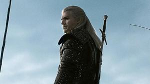 The Witcher review: Henry Cavill stars as Geralt of Rivia in Netflix’s big-budget fantasy series. The Witcher review: Henry Cavill stars as Geralt of Rivia in Netflix’s big-budget fantasy series.